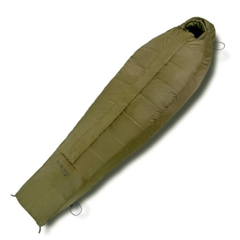 Kimar RX All-Season Sleeping Bag, Red Dot One