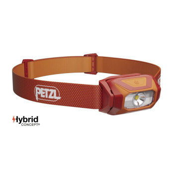 Headlamp Tikkina®, Petzl