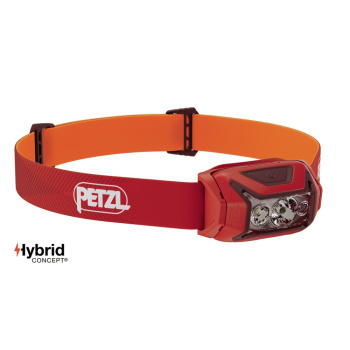 ACTIK® headlamp, Petzl