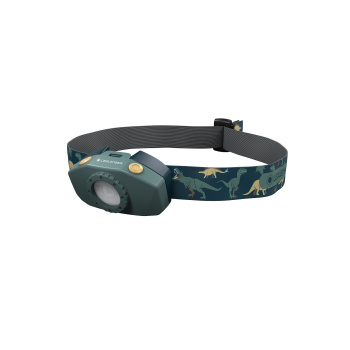 Kidled 2 Headlamp, Led Lenser