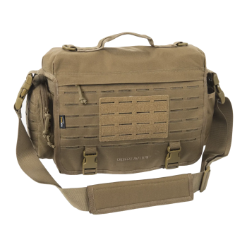 Messenger Bag, Direct Action