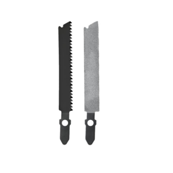 Replacement Saw and File, Leatherman