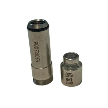 Laserový náboj SureStrike 9mm, Laser Ammo