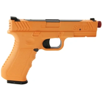 Tréninková pistole SF30, Laser Ammo
