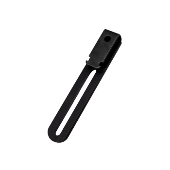 Alias clip for holster with bottom attachment, NeoMag