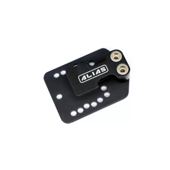 Alias OWB adapter, NeoMag