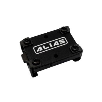 Alias belt plate 1.5", NeoMag