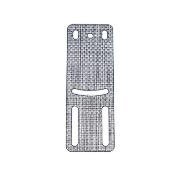 Alias thigh strap loop, NeoMag