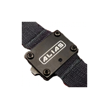 Alias MOLLE plate, NeoMag