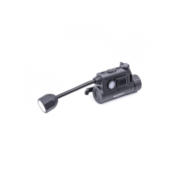 Nextorch rStar Multi-light helmet light + mount
