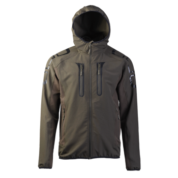 Flex-Tec Dynamic Force Jacket, Mil-Tec