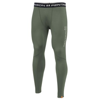 Apollo Long Pants, Pentagon