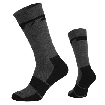Ponožky Alpine Merino Socks Heavy, Pentagon