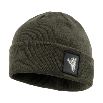 Shaka Merino Beanie, Direct Action