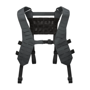 Mosquito H-Harness, Direct Action