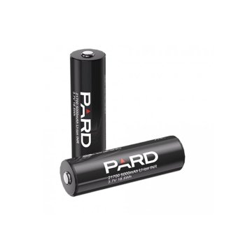 Rechargeable 21700 Battery, Pard