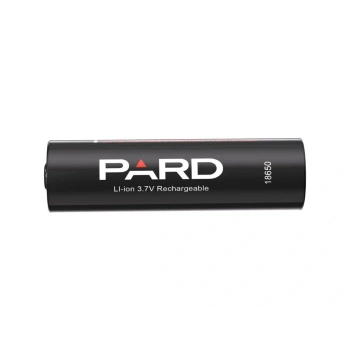 Rechargeable 18650 Battery, Pard