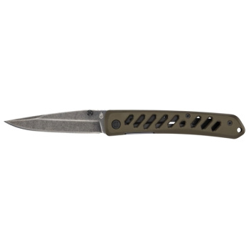 Affirm folding knife, Gerber