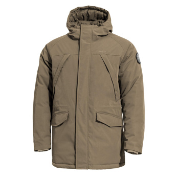 Elements Parka, Pentagon