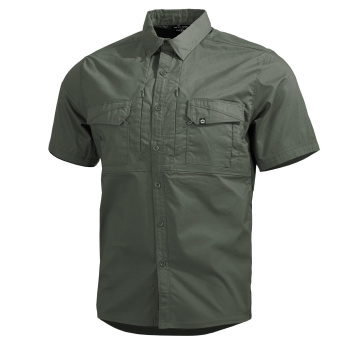 Plato Shirt Short, Pentagon