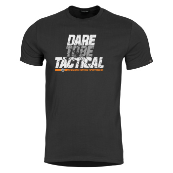 Ageron Dare to be tactical T-Shirt, Pentagon