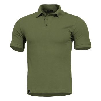 Sierra Polo T-Shirt, Pentagon