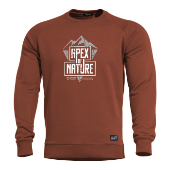 Hawk Sweater Apex of nature, Pentagon