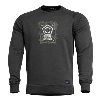 Hawk Sweater Nature Explorer, Pentagon