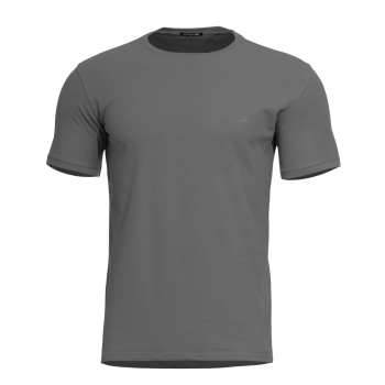Levantes Henley T-Shirt, Pentagon