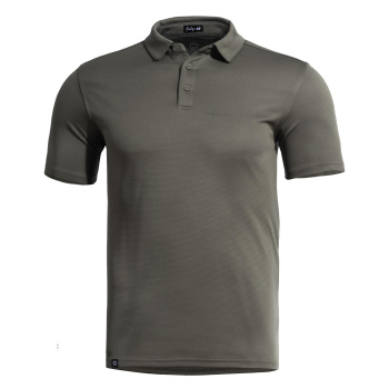 Vanquish Polo Shirt, Pentagon