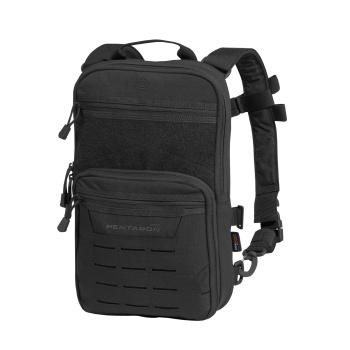 Quick Expandable Bag, Pentagon
