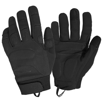Karia Gloves, Pentagon