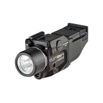 Taktická LED svítilna TLR RM 1 HPL Laser, 500 lm, Streamlight