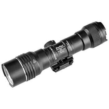 Taktická svítilna pro dlouhé zbraně ProTac RAIL MOUNT HP-X PRO, 800 lm, Streamlight