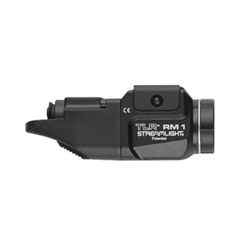 Taktická pistolová svítilna TLR RM 1, 500 lm, Streamlight