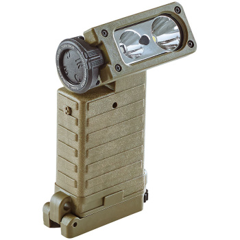Taktická LED svítilna SIDEWINDER X, Streamlight