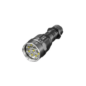 Taktická svítilna TM9K, nabíjecí, Nitecore