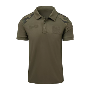 Military Polo Shirt, Helikon
