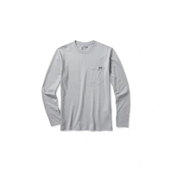 Elite Long Sleeve Pocket Tee, 5.11