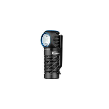 Perun 3 Mini Premium Headlamp, Olight