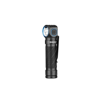 Perun 3 Headlamp, Olight