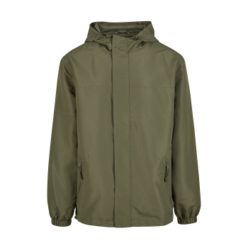 Light Windbreaker Frontzip, Brandit