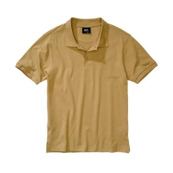 Poloshirt Pique Short Sleeve, Brandit