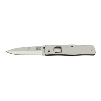 Smart Folding Knife, Mikov