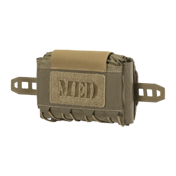 Pouzdro Compact MED Pouch Horizontal, Direct Action