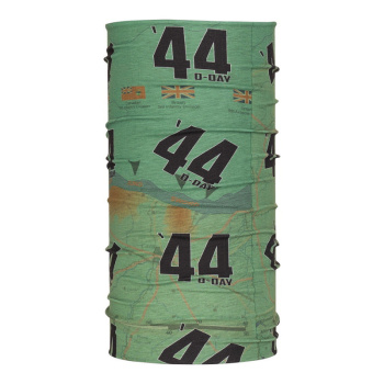 Fostex WWII Series Wrap D-Day 44 Map (Coolmax)