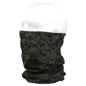 101 INC Tactical neck wrap