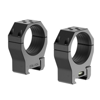 PSR 30 mm Scope Rings for 1913/NATO Rail, Audere