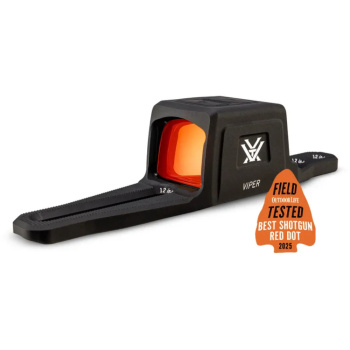 Viper SG Red Dot Sight for Shotguns, 3 MOA, Vortex