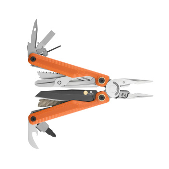 Multi-Tool Wave Alpha, Leatherman